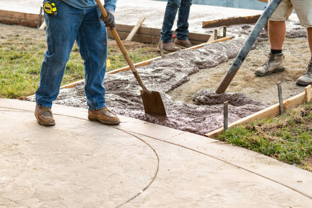 Best Concrete Repair Services  in Lawnside, NJ