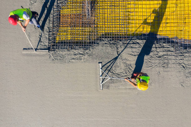 Best Concrete Leveling Services  in Lawnside, NJ