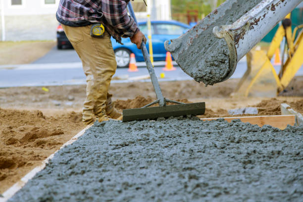  Lawnside, NJ Concrete contractor Pros
