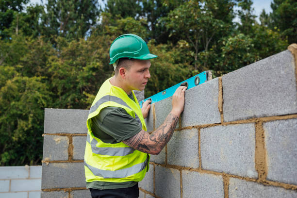 Best Residential Concrete Services  in Lawnside, NJ