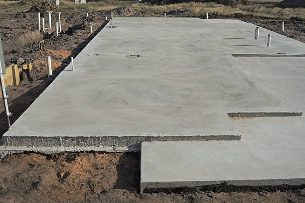 Best Concrete Driveway Installation  in Lawnside, NJ