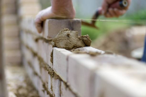 Best Poured Concrete Foundation  in Lawnside, NJ