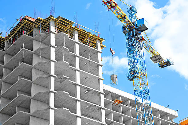 Affordable Concrete Services in NJ